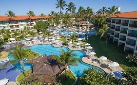 Flat Top No Marulhos Resort